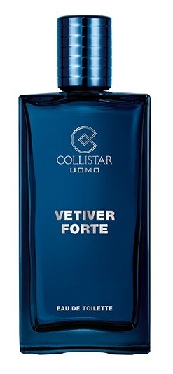 Vetiver Forte от Collistar
