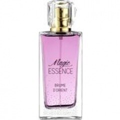 Nutrimetics Magic Essence - Brume D'Orient