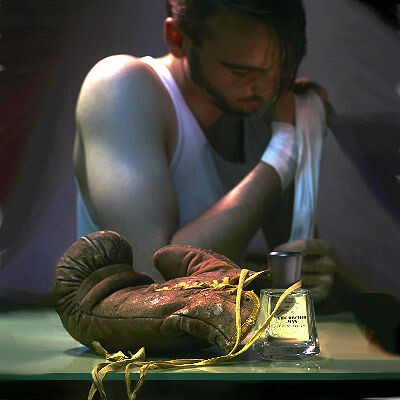 The Orchid Man от Frapin