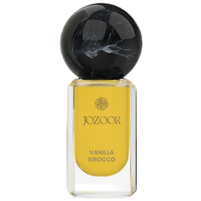 Jozoor Vanilla Sirocco Perfume Oil
