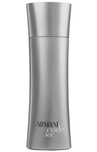 Armani code ice cena Outlet
