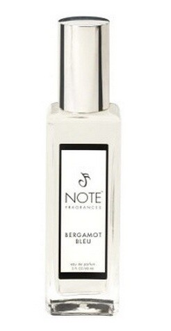 Bergamot Bleu от Note Fragrances