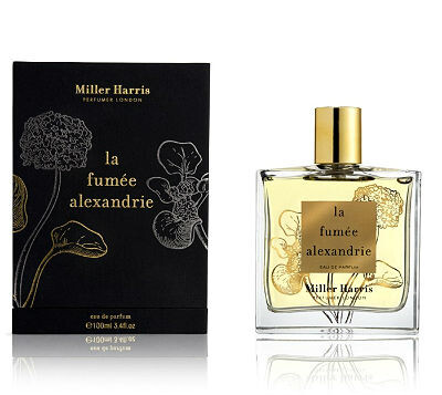 La Fumee Alexandrie от Miller Harris