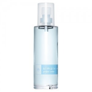 Avon Simple Elements Perfect Cotton