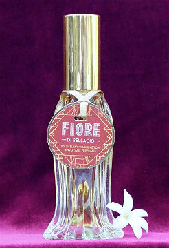 Fiore di Bellagio от En Voyage Perfums