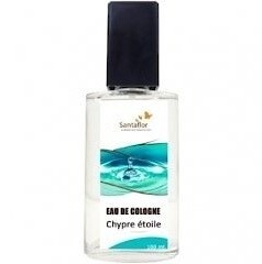 Santaflor Chypre étoile