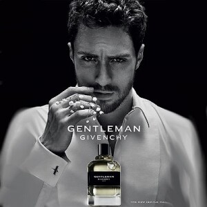 Gentleman Givenchy 2017 от Givenchy