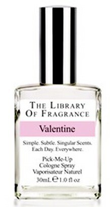 Valentine от Demeter Fragrance