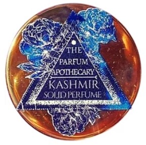 The Parfum Apothecary Kashmir