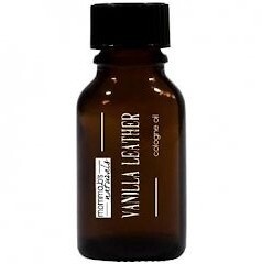 Momma B's Naturals Vanilla Leather