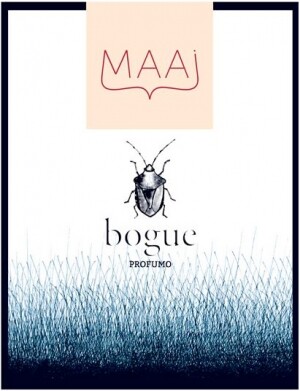Maai от Bogue