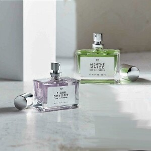 Menthe Maroc и Figue Du Foret от Urban Outfitters