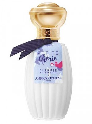 Goutal Paris Petite Cherie - Claudie Pierlot Edition