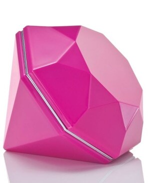 Pink Diamond от Cher Lloyd – дебютный женский аромат от популярной британской поп-певицы Шер Ллойд (Cher Lloyd)