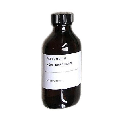Perfumer H Mediterranean
