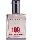 Lentheric 109 Beats Per Minute