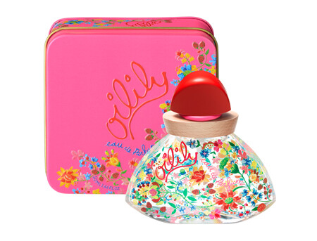 Oilily Eau de Parfum от Oilily
