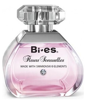 Bi-es Fleurs Sensuelles