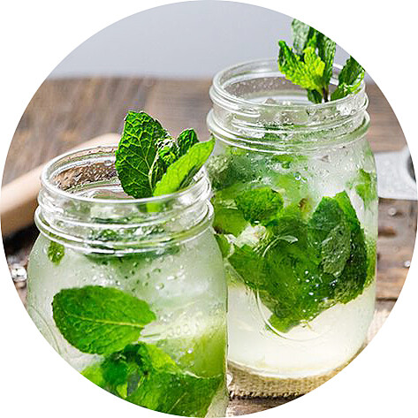 Ноты в ароматах