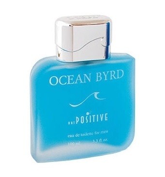 Positive Parfum Ocean Byrd