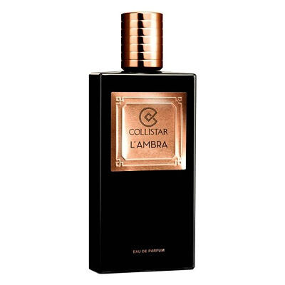 L'Ambra от Collistar