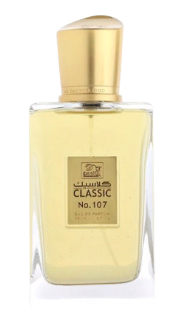 Al Dakheel Oud Classic 107