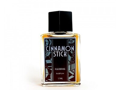 Fleurage Perfume Atelier Cinnamon Stick