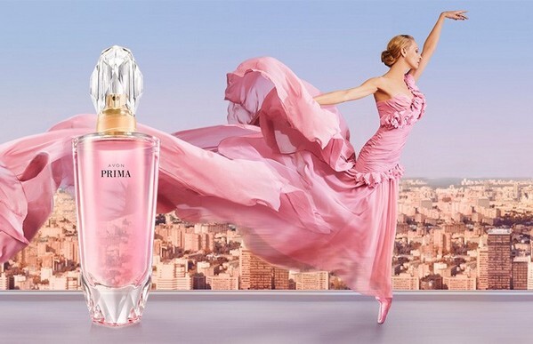 Prima от Avon