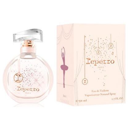 Repetto Saint Valentin Limited Edition от Repetto