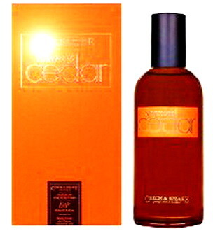 Spanish Cedar от Czech & Speake