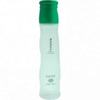 Diamond Parfum Bamboo d'ete