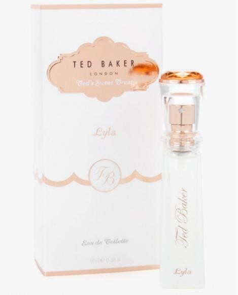 Ted's Sweet Treat Lyla от Ted Baker