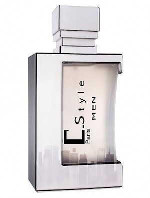 Oud Elite C-Style Men