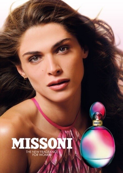 Missoni 2015 от Missoni