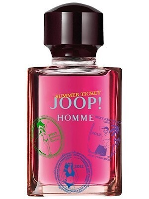 Joop! Joop! Homme Summer Ticket