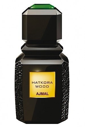 Ajmal Hatkora Wood