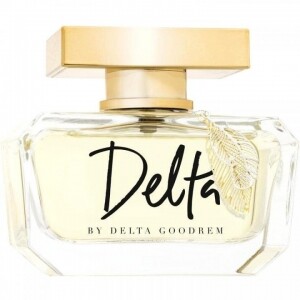 Delta от Delta Goodrem