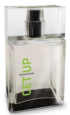 Samourai Get Up