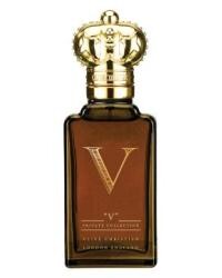 V for Women и V for Men – новый парфюмерный дуэт от Clive Christian