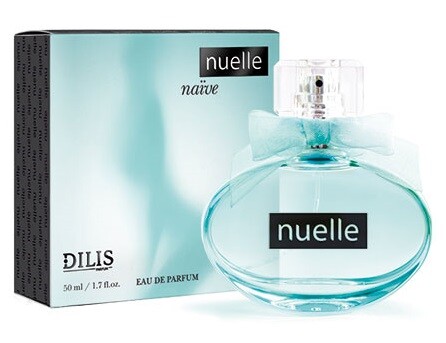 Nuelle Naive от Dilis Parfum