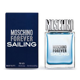 Forever Sailing от Moschino