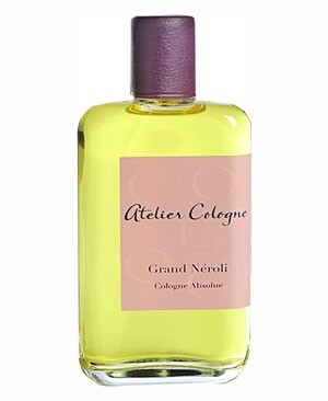Atelier Cologne Grand Neroli