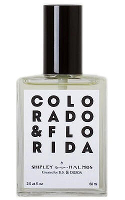 D.S. & Durga Colorado & Florida by Shipley & Halmos