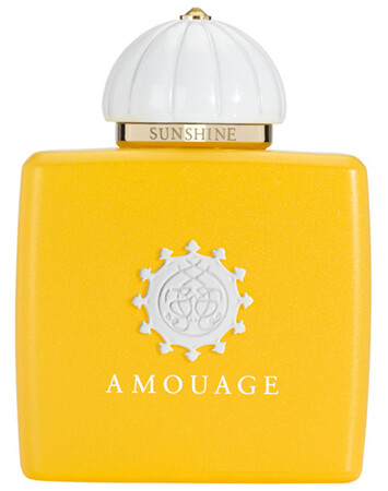 Sunshine от Amouage