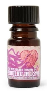 Black Phoenix Alchemy Lab The Malignant Dreams of Cthulhu in Love