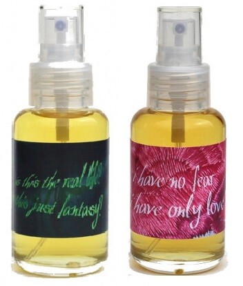 Smell Bent: Pop Mantra - новая линия ароматов