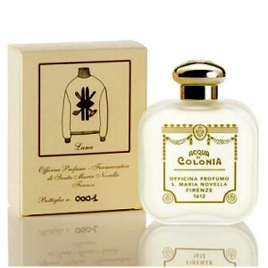 Acqua Di Colonia Lana от Santa Maria Novella
