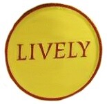 Parfums Lively