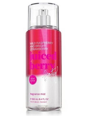 Victoria's Secret Juiced Berry
