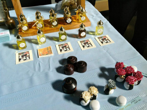 Happy Virus, This Sky и Some Angels Grumble от Smells & Bells